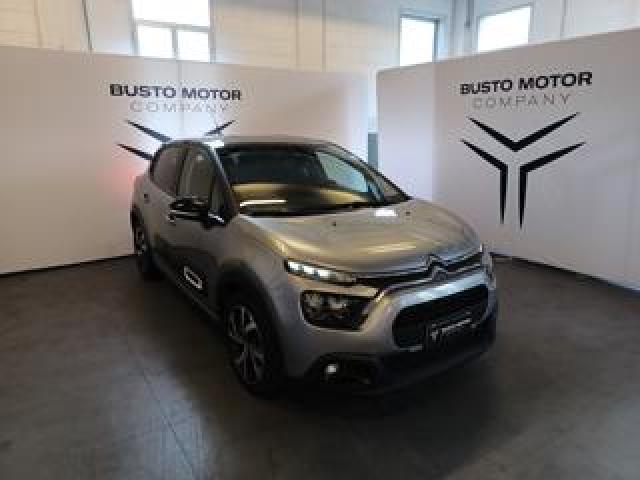 Citroen C3 Puretech 83cv 