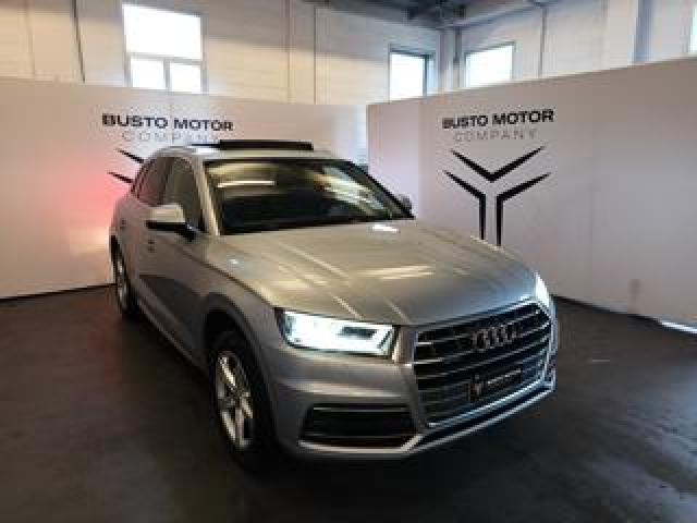 Audi Q5 40 Tdi Quattro S Tronic 