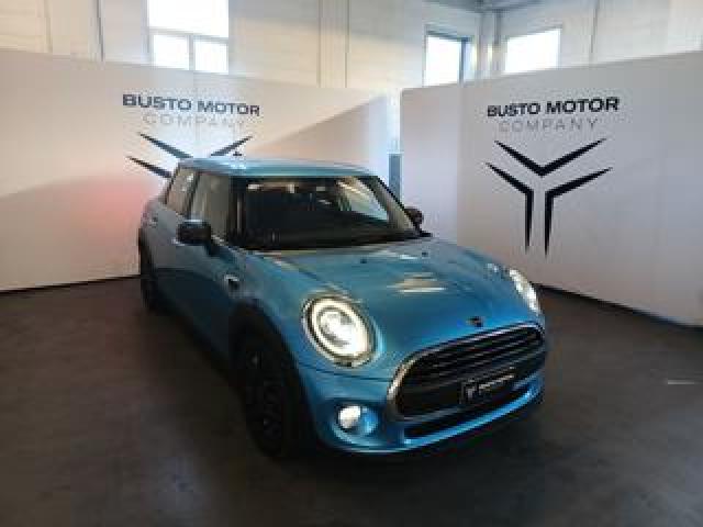 Mini One 1.5 One 75 Cv Promo Finanziamento!!! 