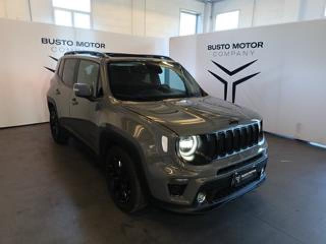 Jeep Renegade 1.3 T4 Limited Automatica Promo Finanziamento 