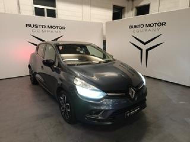 Renault Clio 75 Cv Energy 