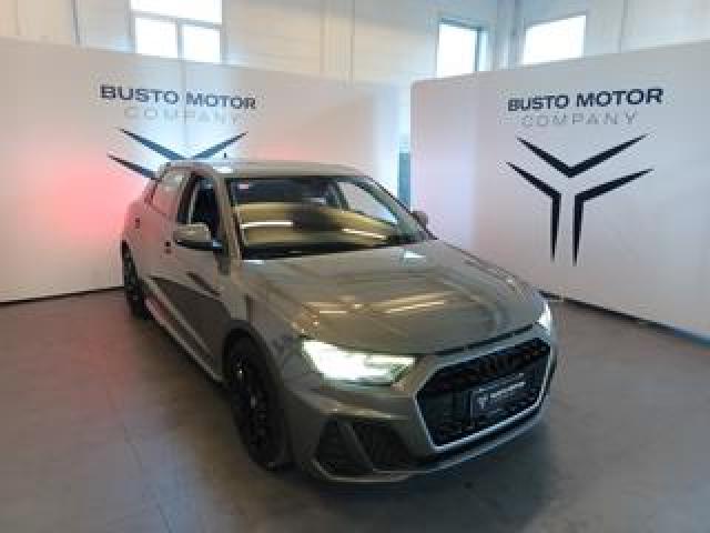 Audi A1 Spb 30 Tfsi S Line Edition 