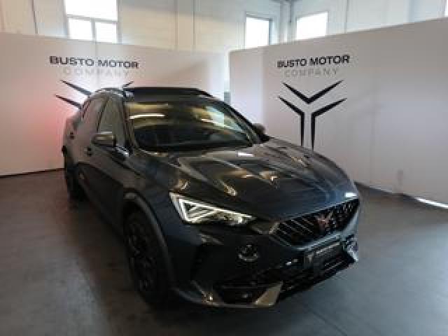 Cupra Formentor 1.4 E-Hybrid 245cv Vz 