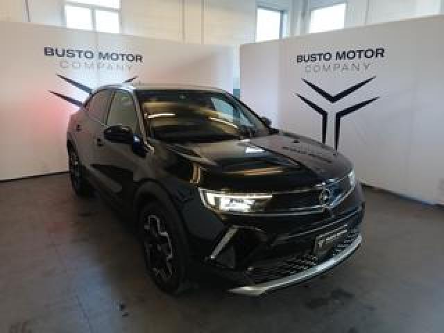 Opel Mokka 1.2 130 Cv Automatica Ultimate 