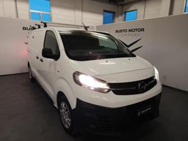 Opel Vivaro 1.5 Diesel 100cv M Promo Finanziamento 