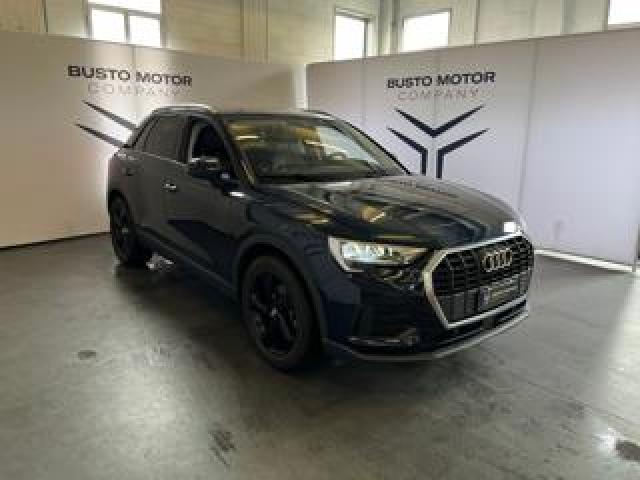 Audi Q3 35 Tdi S Tronic Business Advanced 