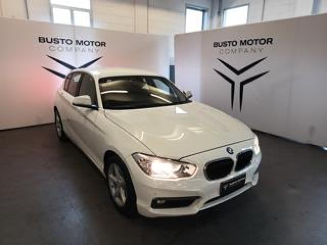 Bmw 118 D 5p. Sport 