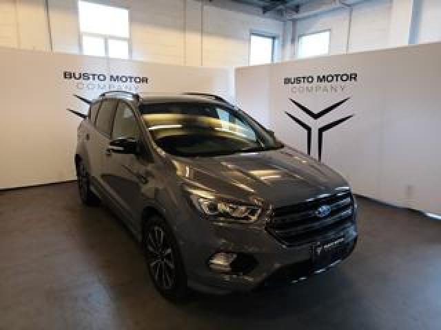 Ford Kuga 1.5 Ecoboost 120 Cv S&s 2wd St-Line 