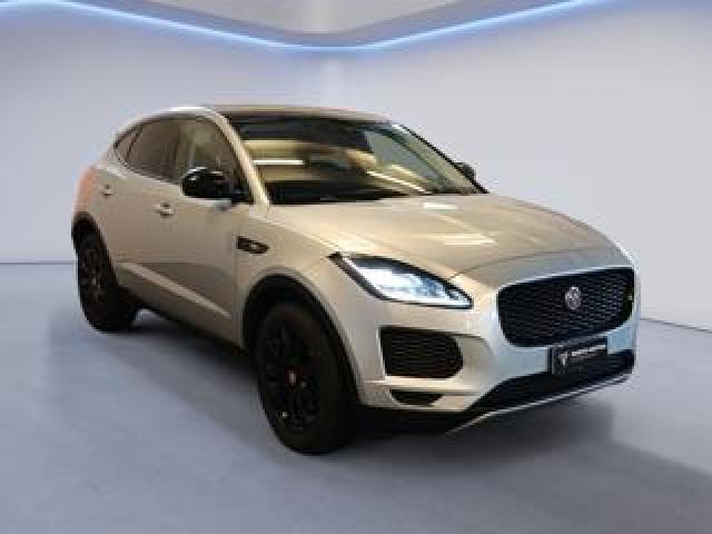 Jaguar E-Pace 2.0d 150 Cv Awd Aut. R-Dynamic Hse 