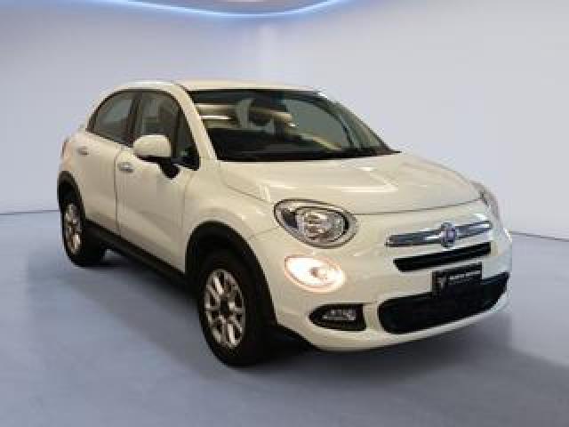 Fiat 500x 1.4 T-Jet 120 Cv Gpl Cross 