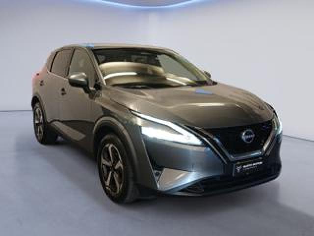 Nissan Qashqai Mhev 140 Cv N-Connecta 