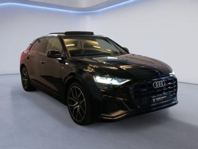 Audi Q8 50 Tdi 286 Cv Quattro Tiptronic 