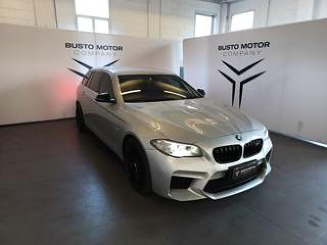 Bmw 520 D Xdrive Touring Msport 