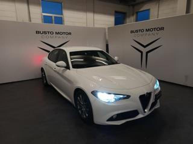 Alfa Romeo Giulia 2.0 Turbo 200 Cv At8 Super 
