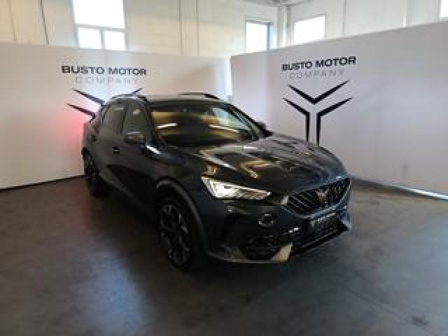 Cupra Formentor 2.0 Tdi 4drive Dsg 