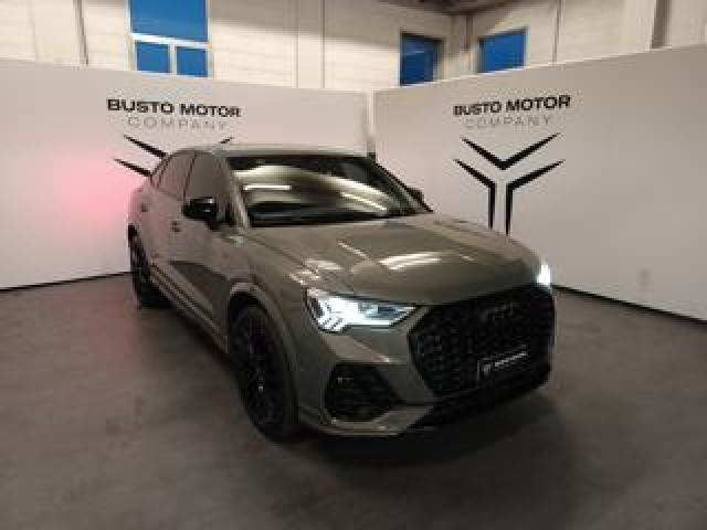 Audi Q3 Spb 35 Tdi S Line Edition 