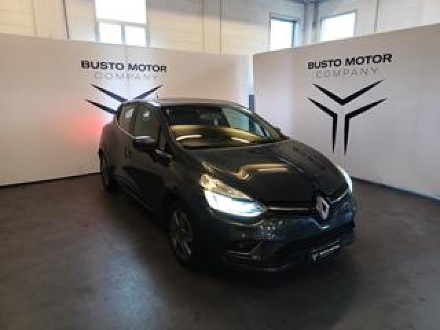 Renault Clio Tce 12v 90 Cv Gpl Start&stop 5 Porte Energy Life 
