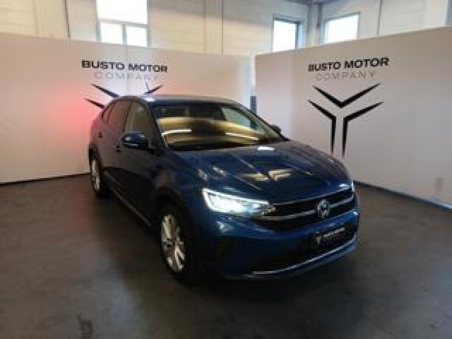 Volkswagen Taigo 1.0 Tsi 110 Cv Dsg R-Line 