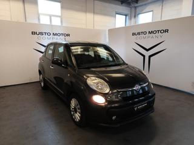 Fiat 500l 1.3 Multijet 85 Cv Pop 