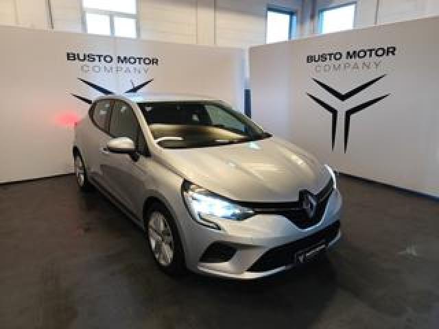 Renault Clio Clio 1.0 Tce Zen Gpl 100cv My21 