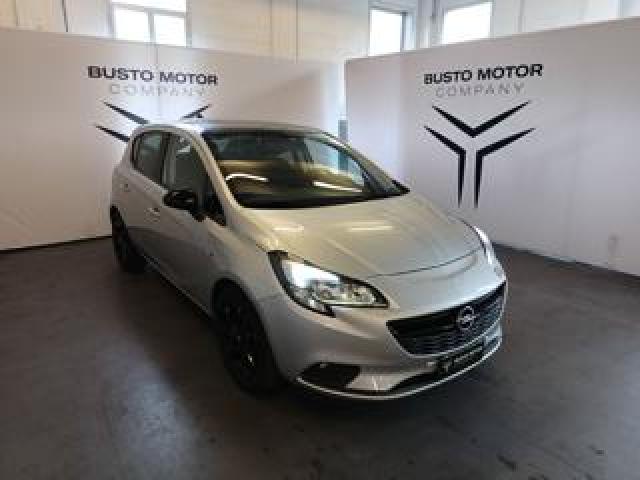 Opel Corsa 1.2 5 Porte B-Color 