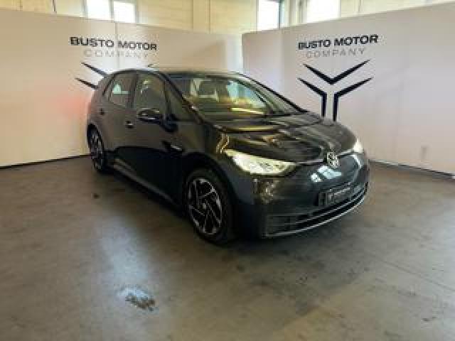 Volkswagen Id.3 Pro Performance 