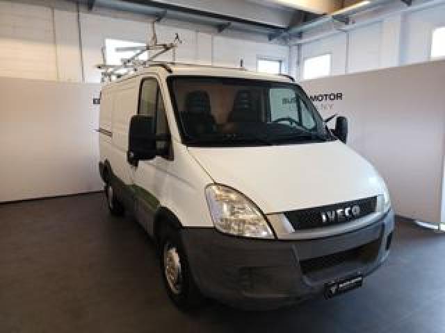 Iveco Ecodaily 35s13v 2.3 Hpi Pc-Tn Midivan L Prezzo Netto Iva 