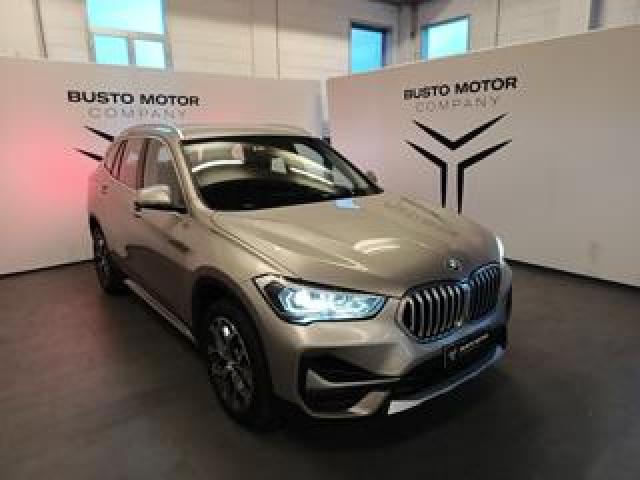 Bmw X1 Sdrive18i Xline Plus 