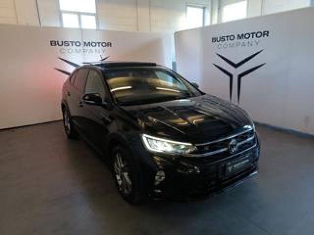 Volkswagen Taigo 1.0 Tsi 110 Cv R-Line 