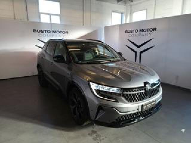 Renault Austral Austral Full Hybrid E-Tech 200 Cv Iconic Esprit Al 