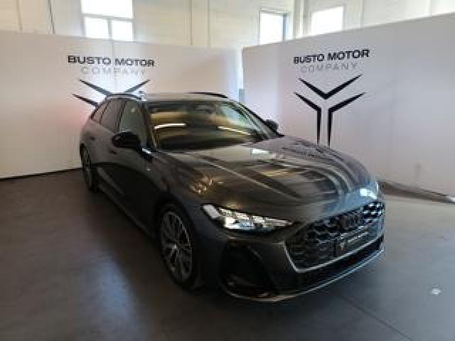 Audi A5 Avant Tdi 150 Kw Mhev+ S Tronic S Line Edition 