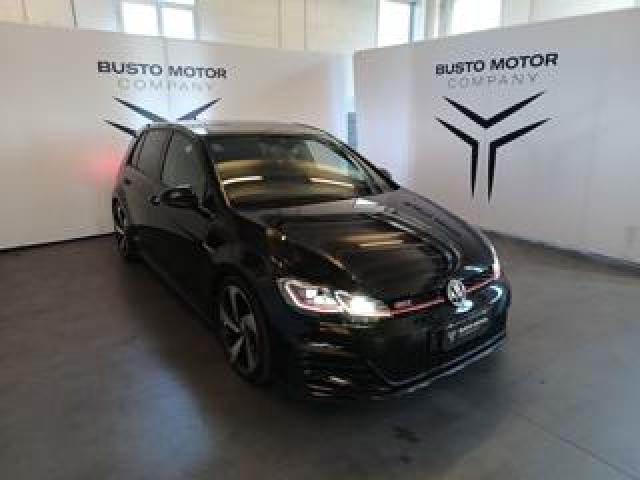 Volkswagen Golf Gti Performance 2.0 245 Cv Tsi Dsg 5p. Bmt 