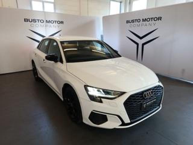 Audi A3 Spb 30 Tfsi S Tronic 