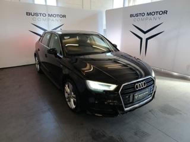 Audi A3 Spb 30 Tdi Admired 