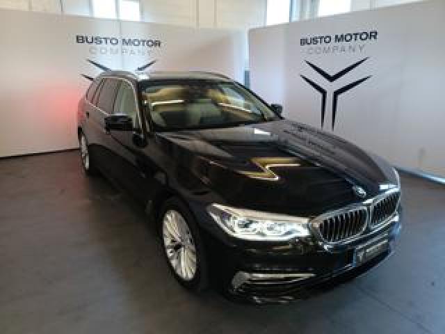 Bmw 520 D Aut. Touring Luxury 