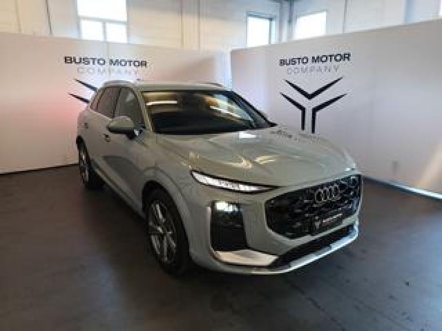 Audi Q3 Tfsi 110 Kw Mhev S Tronic S Line Edition 