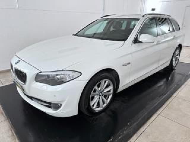 Bmw 520 D Touring 183cv 