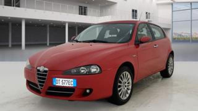 Alfa Romeo 147 5p 1.6 Ts 16v Distinctive 105cv 