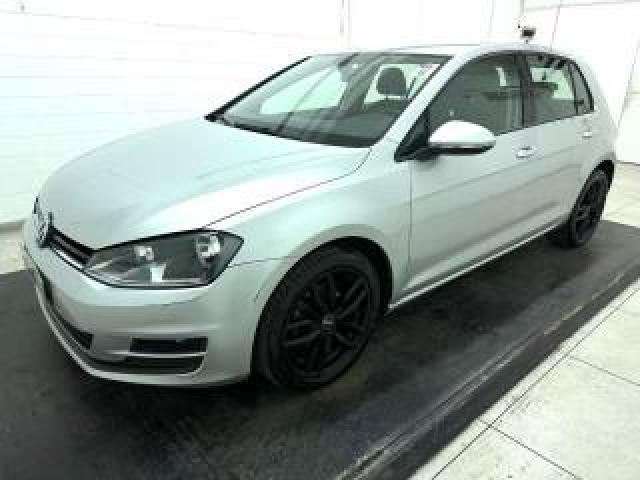 Volkswagen Golf 1.6 Tdi 110 Cv 5p. Confortline Bm Technology 