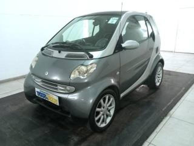 Smart Fortwo 0.8 Cdi Smart&pulse 