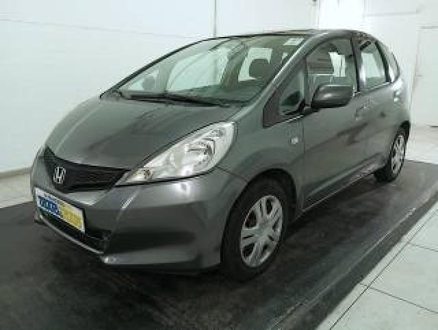 Honda Jazz 1.2 Elegance Vsa 