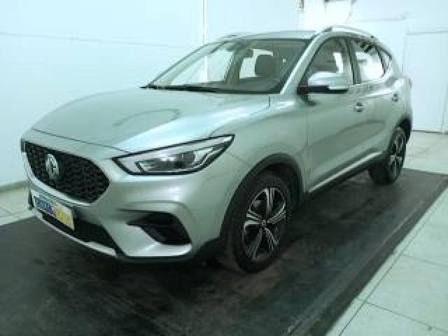Mg Zs 1.5 Luxury 