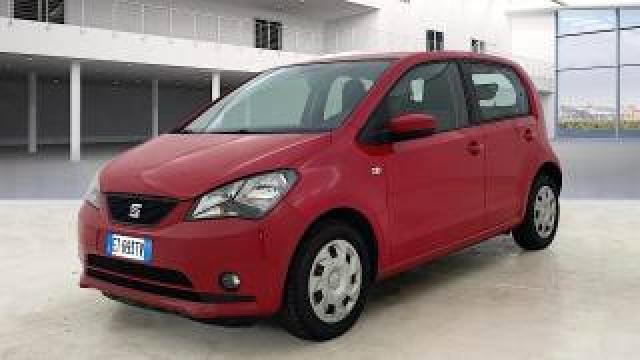 Seat Mii 5p 1.0 Ecofuel Reference 68cv 