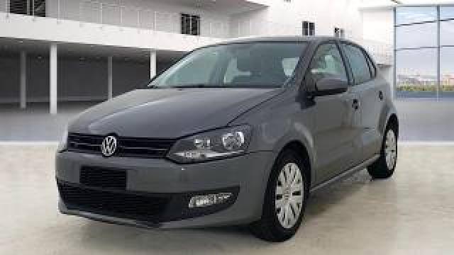 Volkswagen Polo V 2009 -  5p 1.4 Comfortline 