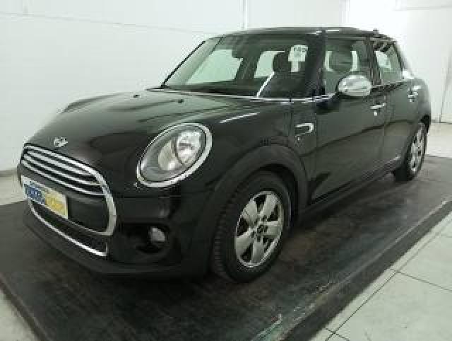 Mini Mini 1.5 One D Business 5p 
