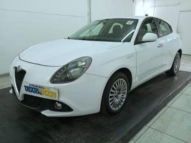 Alfa Romeo Giulietta 1.6 Jtdm Business 120cv 
