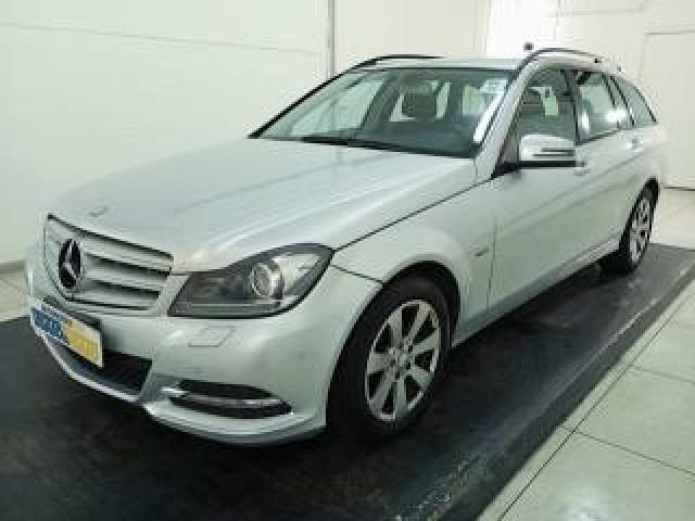Mercedes Benz 220 C Sw  Cdi 