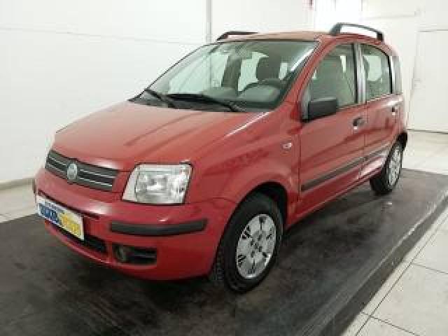 Fiat Panda 1.3 Mjt 16v Dynamic 69cv 