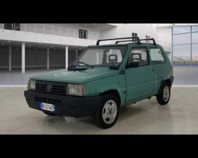 Fiat Panda I 1986 -  0.9 Young 