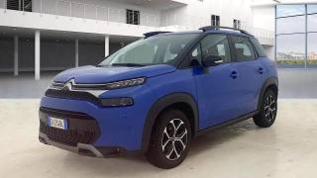 Citroen C3 Aircross 1.2 Puretech Shine S&s 110cv 